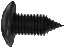 Self-tapping Screw M1.4x4